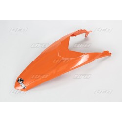 Aripă spate KTM SX85 fluo orange UFO PLAST KT04045#FFLU Aripă spate KTM SX85 fluo orange UFO PLAST KT04045#FFLU