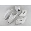 Set caroserie HUSQVARNA TC85 alb UFO PLAST HUKIT619@999 Set caroserie HUSQVARNA TC85 alb UFO PLAST HUKIT619@999 thumb