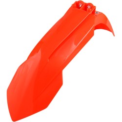 Aripă față KTM fluo portocaliu UFO PLAST KT04083#FFLU Aripă față KTM fluo portocaliu UFO PLAST KT04083#FFLU