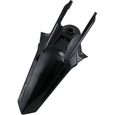 Aripă spate KTM neagră UFO PLAST KT04084#001 Aripă spate KTM neagră UFO PLAST KT04084#001