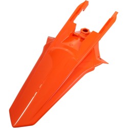 Aripă spate KTM ORANGE UFO PLAST KT04084#127 Aripă spate KTM ORANGE UFO PLAST KT04084#127