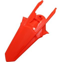 Aripă spate KTM fluo portocaliu UFO PLAST KT04084#FFLU Aripă spate KTM fluo portocaliu UFO PLAST KT04084#FFLU