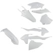 Set carene KTM alb UFO PLAST KTKIT519@047 Set carene KTM alb UFO PLAST KTKIT519@047 thumb