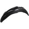 Aripă față KAWASAKI neagră UFO PLAST KA04748#001