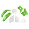 Set carene KAWASAKI OEM UFO PLAST KAKIT192F@999