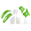 Set carene KAWASAKI OEM UFO PLAST KAKIT192F@999 thumb