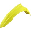 Aripă față SUZUKI galben UFO PLAST SU04939#102 Aripă față SUZUKI galben UFO PLAST SU04939#102 thumb