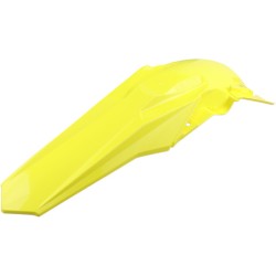 Aripă spate SUZUKI galben UFO PLAST SU04940#102