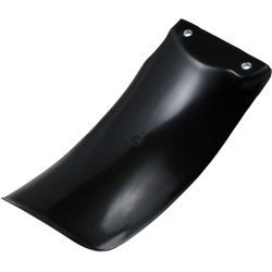 Placă apărătoare noroi spate SUZUKI neagră UFO PLAST SU04948#001 Placă apărătoare noroi spate SUZUKI neagră UFO PLAST SU04948#001