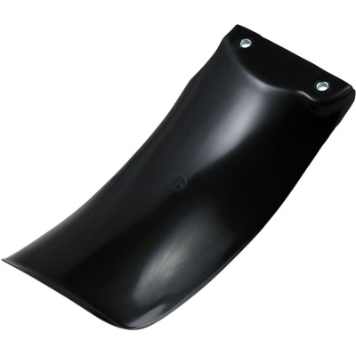 Placă apărătoare noroi spate SUZUKI neagră UFO PLAST SU04948#001 Placă apărătoare noroi spate SUZUKI neagră UFO PLAST SU04948#001