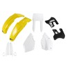 Set caroserie SUZUKI OEM UFO PLAST SUKIT393F@999