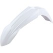Aripă față YAMAHA albă UFO PLAST YA04856#046 Aripă față YAMAHA albă UFO PLAST YA04856#046 thumb