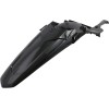 Aripă spate YAMAHA negru UFO PLAST YA04857#001