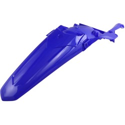 Aripă spate YAMAHA albastru UFO PLAST YA04857#089 Aripă spate YAMAHA albastru UFO PLAST YA04857#089