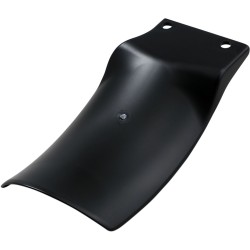 Placă apărătoare noroi spate YAMAHA neagră UFO PLAST YA04861#001 Placă apărătoare noroi spate YAMAHA neagră UFO PLAST YA04861#001