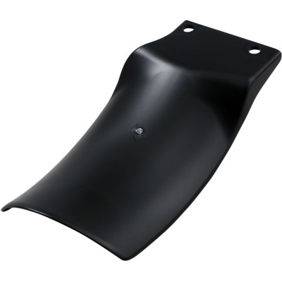 Placă apărătoare noroi spate YAMAHA neagră UFO PLAST YA04861#001 Placă apărătoare noroi spate YAMAHA neagră UFO PLAST YA04861#001