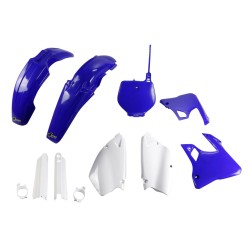 Set caroserie YAMAHA OEM UFO PLAST YAKIT294F@999 Set caroserie YAMAHA OEM UFO PLAST YAKIT294F@999