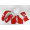 Set caroserie HONDA OEM UFO PLAST HOKIT099@999W