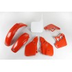 Set caroserie HONDA OEM UFO PLAST HOKIT098@999W Set caroserie HONDA OEM UFO PLAST HOKIT098@999W thumb