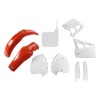 Set caroserie HONDA OEM UFO PLAST HOKIT097F@999