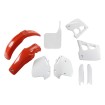 Set caroserie HONDA OEM UFO PLAST HOKIT097F@999 Set caroserie HONDA OEM UFO PLAST HOKIT097F@999 thumb