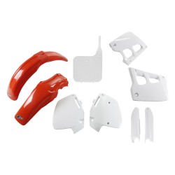 Set caroserie HONDA OEM UFO PLAST HOKIT097F@999 Set caroserie HONDA OEM UFO PLAST HOKIT097F@999