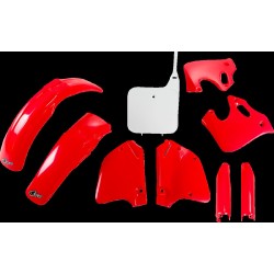 Set caroserie HONDA OEM UFO PLAST HOKIT096F@999