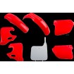 Set caroserie HONDA OEM UFO PLAST HOKIT096F@999 Set caroserie HONDA OEM UFO PLAST HOKIT096F@999 thumb