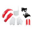 Set caroserie HONDA OEM UFO PLAST HOKIT095F@999 Set caroserie HONDA OEM UFO PLAST HOKIT095F@999 thumb