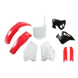 Set caroserie HONDA OEM UFO PLAST HOKIT095F@999 Set caroserie HONDA OEM UFO PLAST HOKIT095F@999