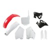 Set caroserie HONDA OEM UFO PLAST HOKIT095F@999W