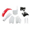 Set caroserie HONDA OEM UFO PLAST HOKIT095F@999W Set caroserie HONDA OEM UFO PLAST HOKIT095F@999W thumb