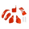 Set caroserie HONDA OEM UFO PLAST HOKIT093F@999