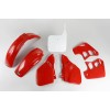 Set caroserie HONDA OEM UFO PLAST HOKIT092@999