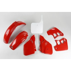 Set caroserie HONDA OEM UFO PLAST HOKIT092@999 Set caroserie HONDA OEM UFO PLAST HOKIT092@999