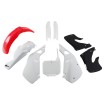 Set caroserie HONDA OEM UFO PLAST HOKIT094F@999W Set caroserie HONDA OEM UFO PLAST HOKIT094F@999W thumb