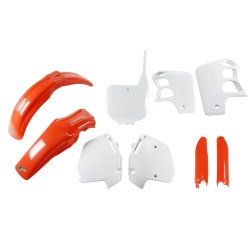 Set caroserie HONDA OEM UFO PLAST HOKIT090F@999 Set caroserie HONDA OEM UFO PLAST HOKIT090F@999
