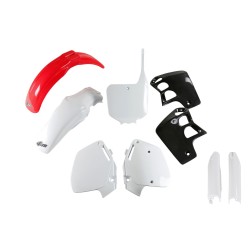Set caroserie HONDA OEM UFO PLAST HOKIT089F@999W