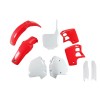 Set caroserie HONDA OEM UFO PLAST HOKIT089F@999K