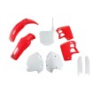 Set caroserie HONDA OEM UFO PLAST HOKIT089F@999K Set caroserie HONDA OEM UFO PLAST HOKIT089F@999K thumb