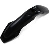 Aripă față HUSQVARNA neagră UFO PLAST HU03382#001