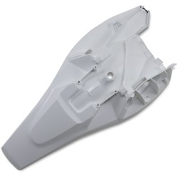 Aripă față HUSQVARNA alb UFO PLAST HU03383#041 Aripă față HUSQVARNA alb UFO PLAST HU03383#041
