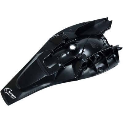 Aripă față HUSQVARNA neagră UFO PLAST HU03383#001 Aripă față HUSQVARNA neagră UFO PLAST HU03383#001