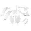 Set carene KAWASAKI alb UFO PLAST KAKIT225F@047 Set carene KAWASAKI alb UFO PLAST KAKIT225F@047 thumb