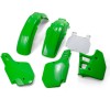 Set de caroserie KAWASAKI OEM UFO PLAST KAKIT197@999
