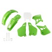 Set carene KAWASAKI OEM UFO PLAST KAKIT196F@999 Set carene KAWASAKI OEM UFO PLAST KAKIT196F@999 thumb