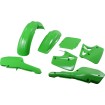 Set caroserie KAWASAKI green UFO PLAST KAKIT191@026 Set caroserie KAWASAKI green UFO PLAST KAKIT191@026 thumb