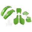 Set carene KAWASAKI OEM UFO PLAST KAKIT189F@026 Set carene KAWASAKI OEM UFO PLAST KAKIT189F@026 thumb