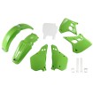 Set carene KAWASAKI OEM UFO PLAST KAKIT188F@999 Set carene KAWASAKI OEM UFO PLAST KAKIT188F@999 thumb