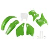 Set carene KAWASAKI OEM UFO PLAST KAKIT194F@999